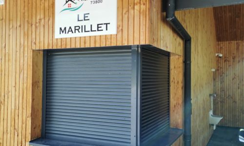 vidéosurveillance alarme