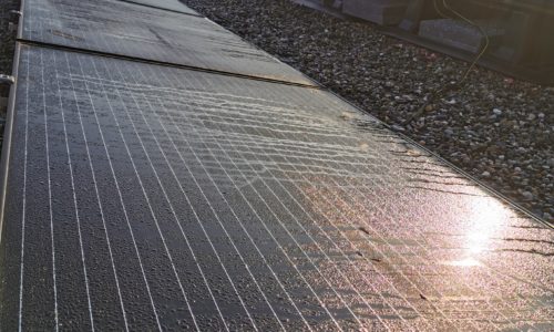photovoltaïque Savoie panneaux solaires professionnels particuliers