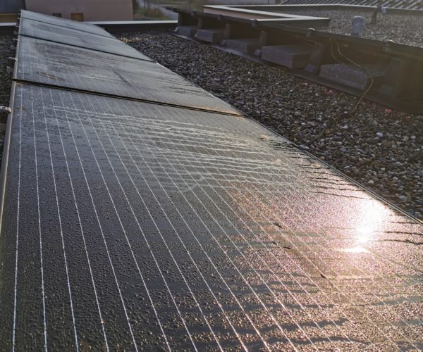 photovoltaïque Savoie panneaux solaires professionnels particuliers
