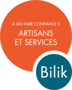 réseau artisans