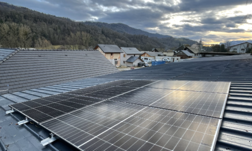 Photovoltaïque Savoie Montmélian 73800 73000 73